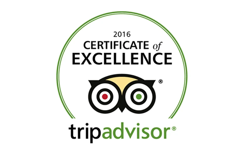 2016 05 Pacific Inns 14 Properties Awarded 2016 Trip Advisor Certificate Of Excellence Winners