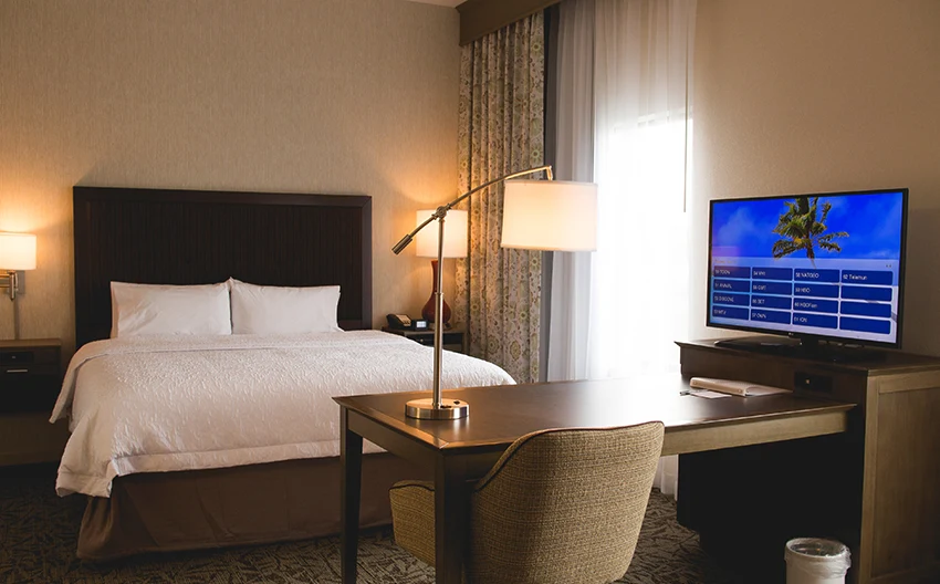 2016 07 Pacific Inns Grand Opening Hampton Inn And Suites By Hilton In Pasco Washington 2