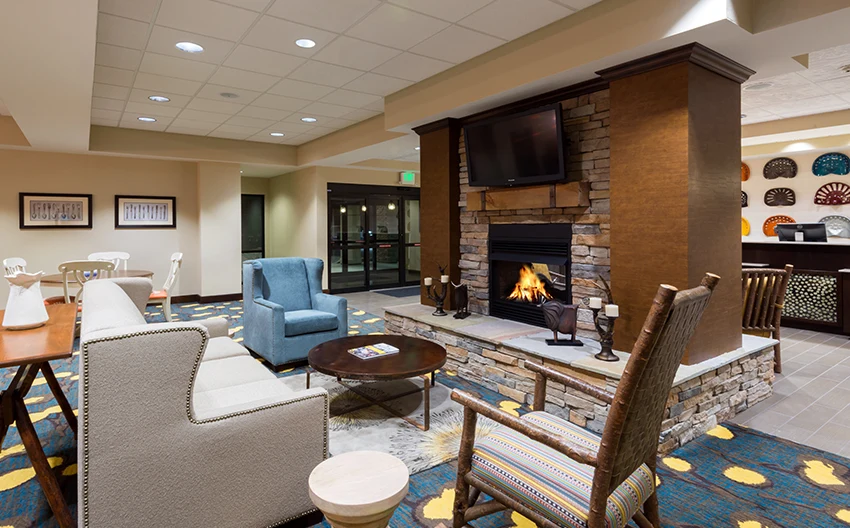 2016 09 Pacific Inns Best Western Plus Dayton Washington Wins Prestigious Mk Guertin Award