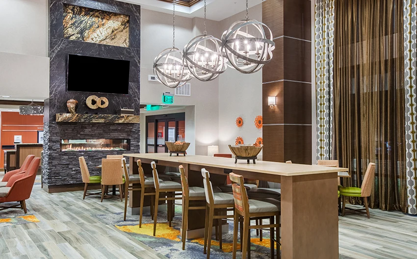 2018 02 Pacific Inns Pasco Hampton Earns Near Perfect Quality Score