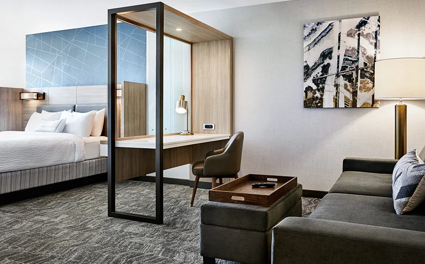 2018 04 Pacific Inns Opens First Marriott Brand