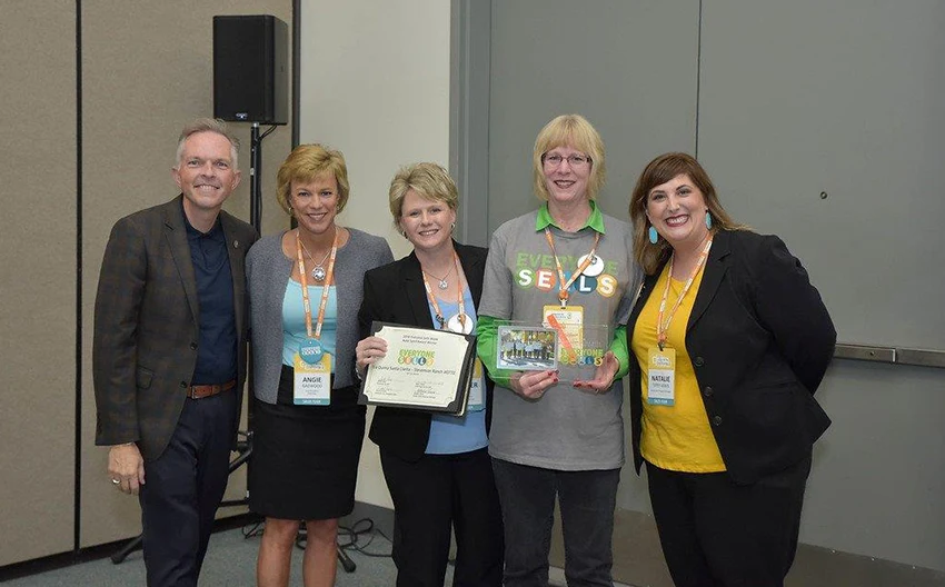 2018 05 Pacific Inns Properties Win At The La Quinta Conference 4
