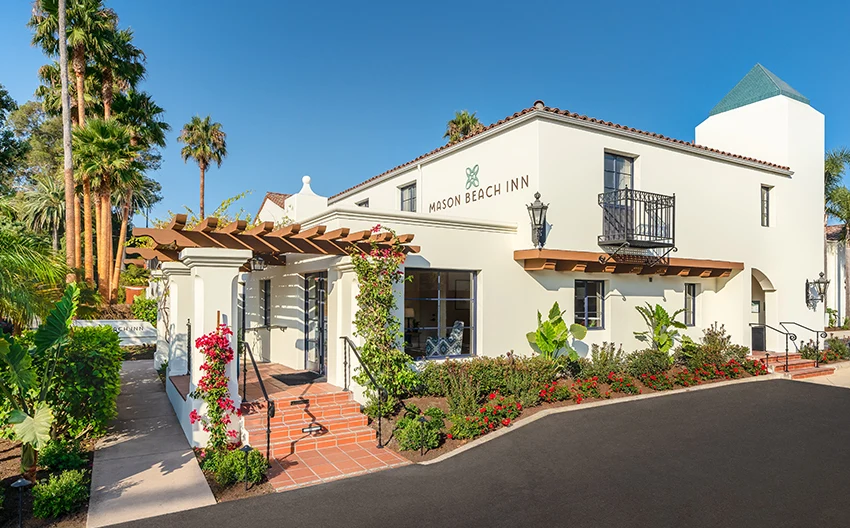 2020 01 Pacific Inns Mason Beach Inn Featured In Los Angeles Times 1