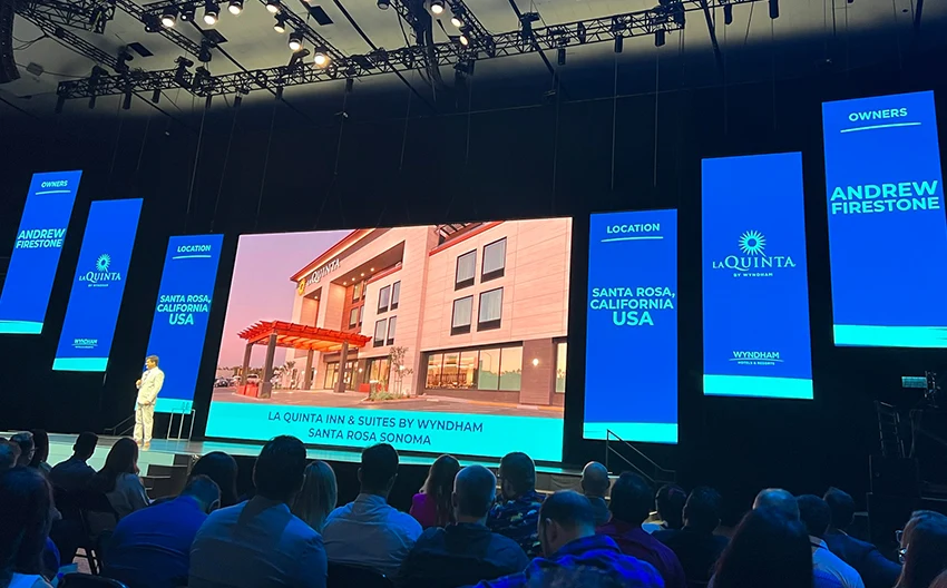 2023 09 Pacific Inns Properties Recognized At Wyndham 2023 Global Conference 1