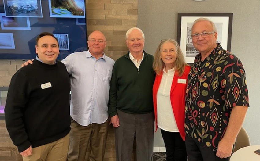 2023 11 Pacific Inns Grand Opening For Laquinta Inn And Suites Centralia Washington 2