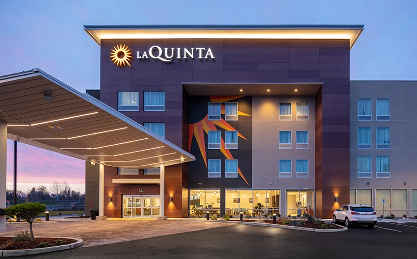 2023 11 Pacific Inns Grand Opening For Laquinta Inn And Suites Centralia Washington 4
