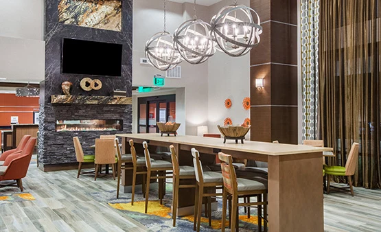Hampton Inn And Suites Pasco Tri Cities Washington Portfolio Pacific Inns Sm 2
