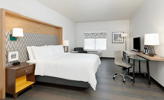 Holiday Inn Twin Falls Idaho Portfolio Pacific Inns Sm 1