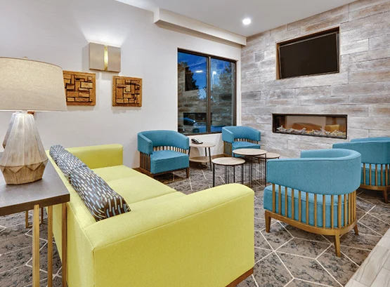 Holiday Inn Twin Falls Idaho Portfolio Pacific Inns Thumbnail