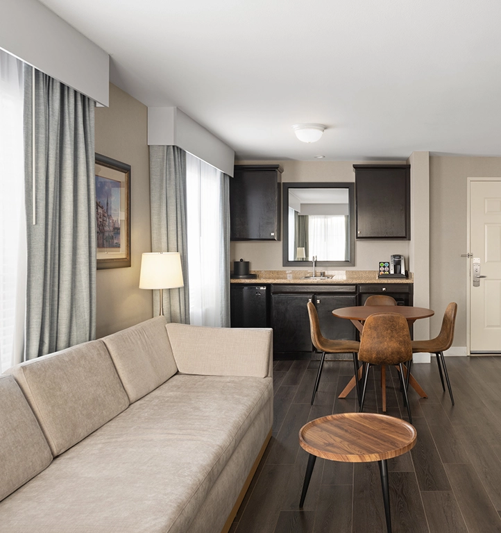 La Quinta Inn Suites Paso Robles California Portfolio Pacific Inns Lg