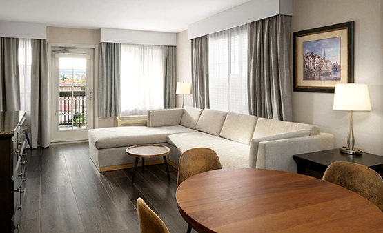 La Quinta Paso Robles California Portfolio Pacific Inns Sm 2