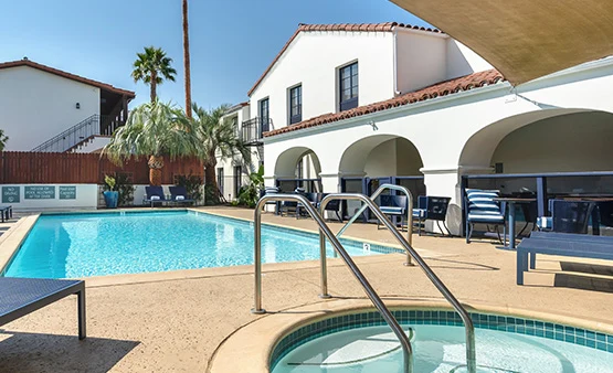 Mason Beach Santa Barbara California Portfolio Pacific Inns Sm 2
