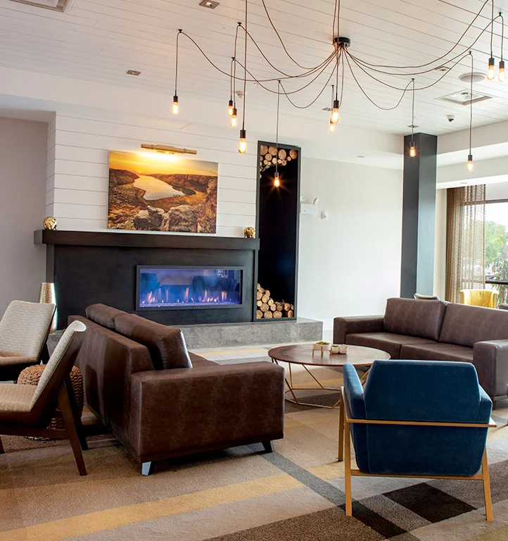 Springhill Suites Great Falls Montana Portfolio Pacific Inns Large