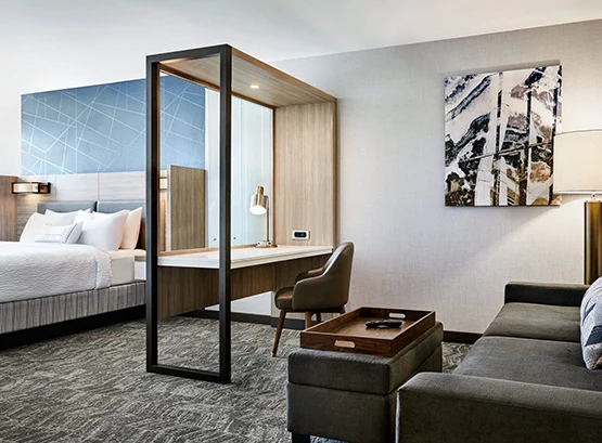 Springhill Suites Great Falls Montana Portfolio Pacific Inns Thumbnail