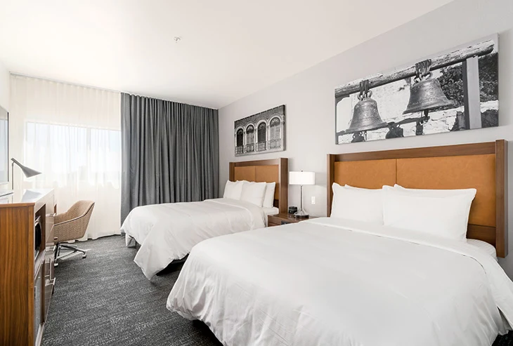Pacific Inns Hospitality Management Home Family Owned Operated Full Service Hotel Management Company United States National Brands La Quinta Springhill Suites Holiday Inn 4