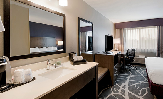 Best Western Mcminnville Inn Portfolio Pacific Inns Sm 2