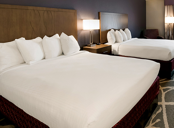 Best Western Mcminnville Inn Portfolio Pacific Inns Thumbnail