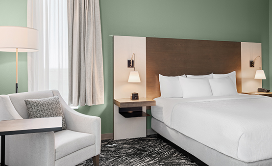 La Quinta Lincoln California Portfolio Pacific Inns Sm 1