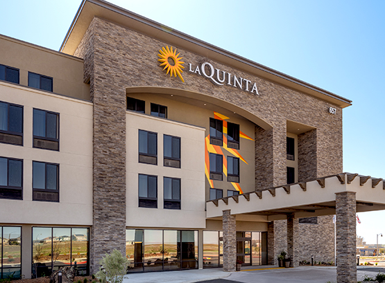 La Quinta Lincoln California Portfolio Pacific Inns Thumbnail