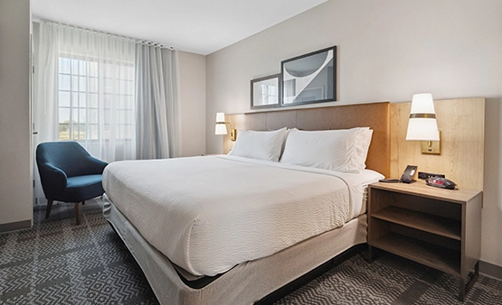Staybridge Suites Woodland California Portfolio Pacific Inns Sm 2