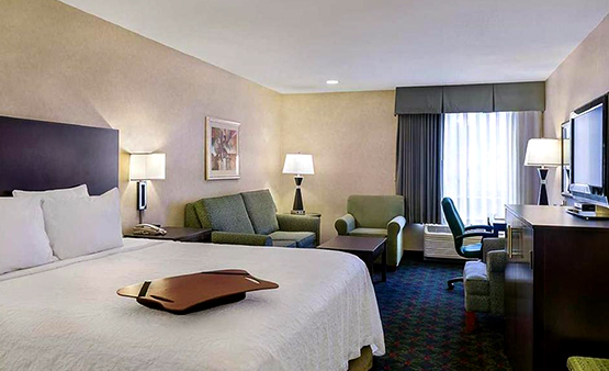 Hampton Inn Eugene Oregon Portfolio Pacific Inns Sm 3