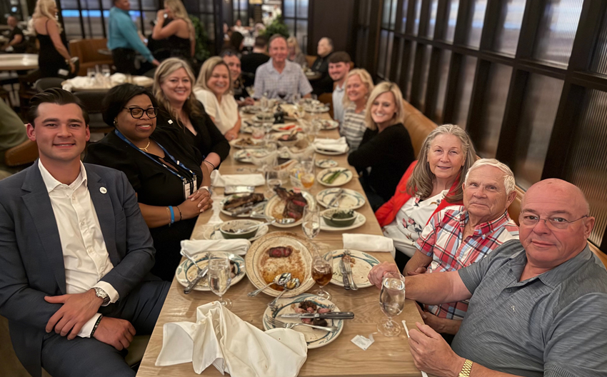 2025 05 News Pacific Inns Properties Recognized Wyndham 2025 Global Conference 3