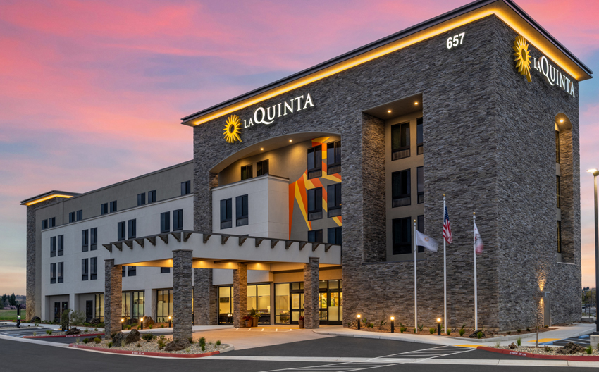 2025 04 News Pacific Inns Opens Lincoln La Quinta Inn And Suites California 1