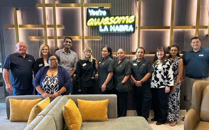 2025 06 News Pacific Inns La Quinta La Habra California Grand Opening 1