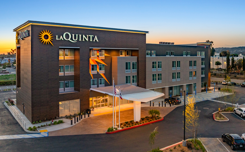 2025 06 News Pacific Inns La Quinta La Habra California Grand Opening 2