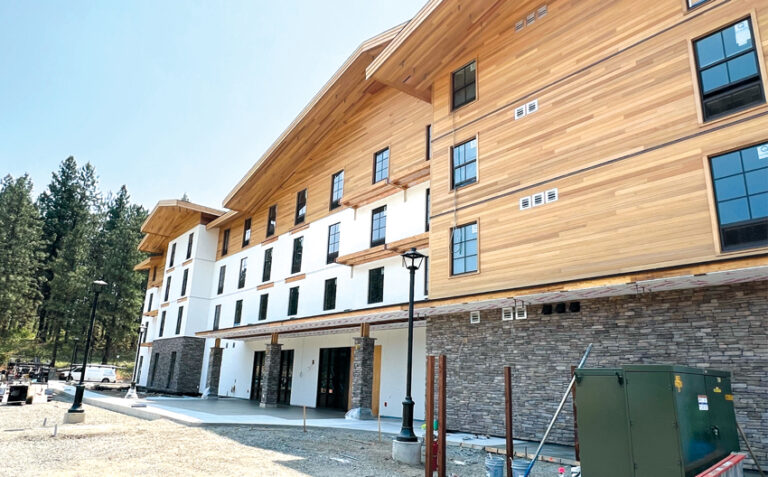 2025 06 News Pacific Inns Signs One Of The First La Quinta Hawthorn Duel Brand Hotels In Leavenworth Coming Soon