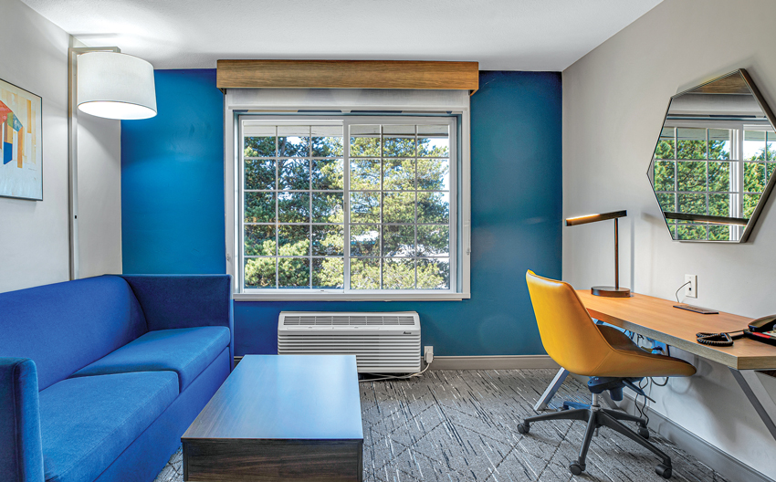 2025 06 News Pacific Inns Wins Ihg Target Triumph Award 2024 Jantzen Beach Portland 1