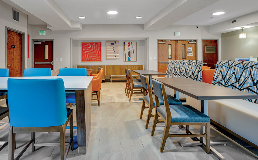 2025 06 News Pacific Inns Wins Ihg Target Triumph Award 2024 Jantzen Beach Portland 2
