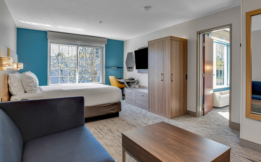 2025 06 News Pacific Inns Wins Ihg Target Triumph Award 2024 Jantzen Beach Portland 3