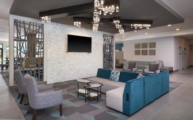 2025 07 News New Hotel Pacific Inns Best Western Premier Fishers Landing Vancouver Washington1