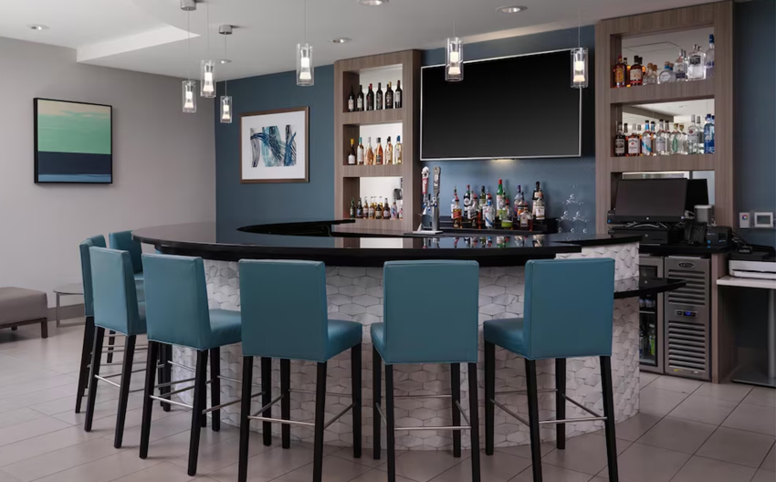 2025 07 News New Hotel Pacific Inns Best Western Premier Fishers Landing Vancouver Washington2