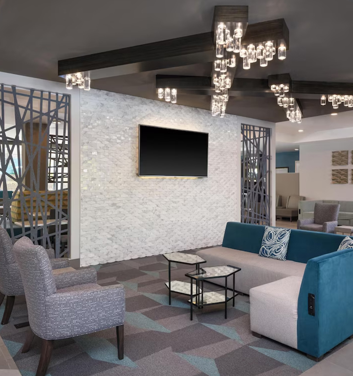 Best Western Premier Hotel Fishers Landing Vancouver Washington Portfolio Pacific Inns Lg