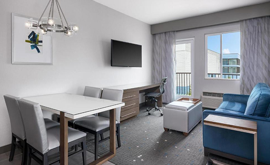 Best Western Premier Hotel Fishers Landing Vancouver Washington Portfolio Pacific Inns Sm1