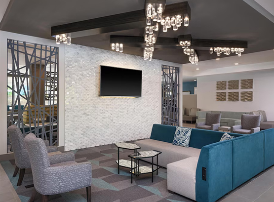 Best Western Premier Hotel Fishers Landing Vancouver Washington Portfolio Pacific Inns Thumbnail