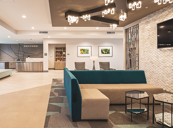 Best Western Premier Hotel Fishers Landing Vancouver Washington Portfolio Pacific Inns Thumbnail