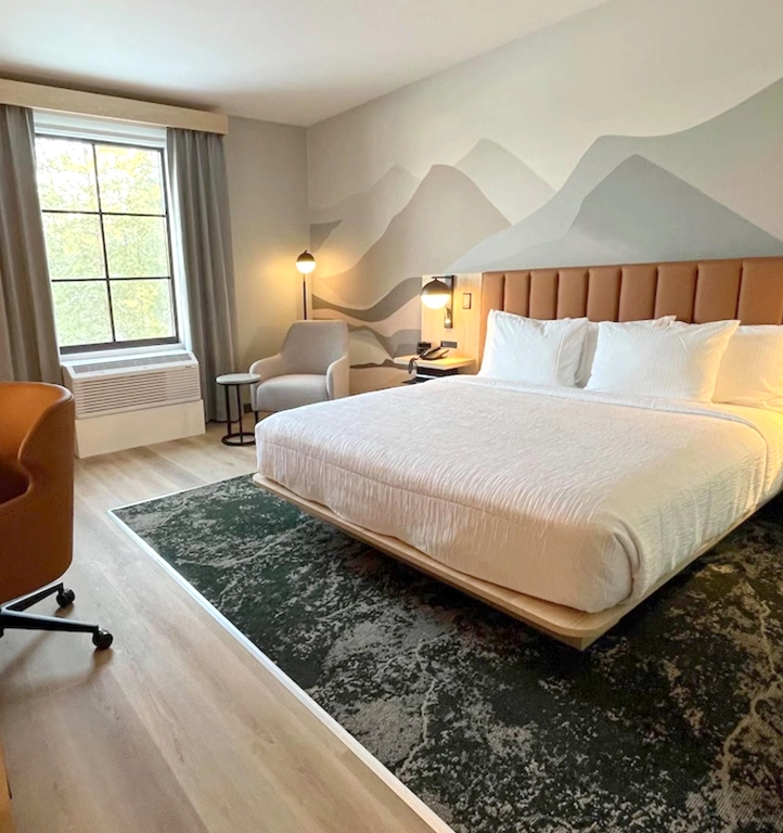 La Quinta Inn Suites Hawthorne Extended Stay Leavenworth Washington Portfolio Pacific Inns Lg