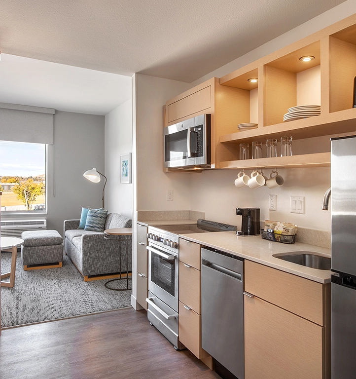 Towneplace Suites Marriott Great Falls Montana Portfolio Pacific Inns Lg