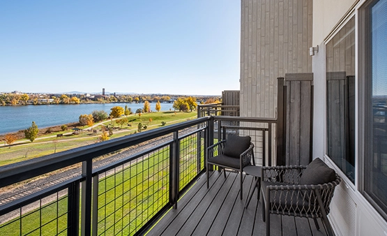 Towneplace Suites Marriott Great Falls Montana Portfolio Pacific Inns Sm 1 