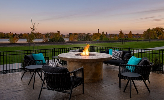 Towneplace Suites Marriott Great Falls Montana Portfolio Pacific Inns Sm 2